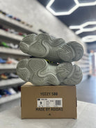 adidas Yeezy 500 Salt Sz 9 (PREOWNED) - Restock Aveadidas Yeezy 500 Salt Sz 9 (PREOWNED)Restock AveRestock Ave9Restock Ave