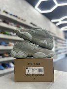 adidas Yeezy 500 Salt Sz 9 (PREOWNED) - Restock Aveadidas Yeezy 500 Salt Sz 9 (PREOWNED)Restock AveRestock Ave9Restock Ave