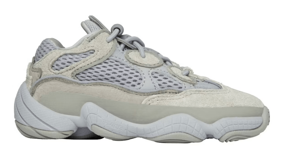 yeezy 500 restock
