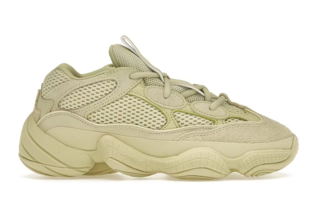 adidas Yeezy 500 Super Moon Yellow - Restock Aveadidas Yeezy 500 Super Moon YellowRestock AveRestock Ave11Restock Ave