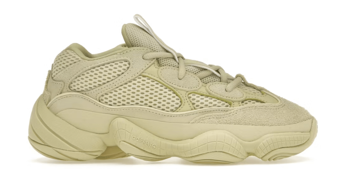 yeezy 500 restock
