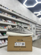 adidas Yeezy Boost 350 Turtledove Sz 13 (PREOWNED) - Restock Aveadidas Yeezy Boost 350 Turtledove Sz 13 (PREOWNED)Restock AveRestock Ave13Restock Ave