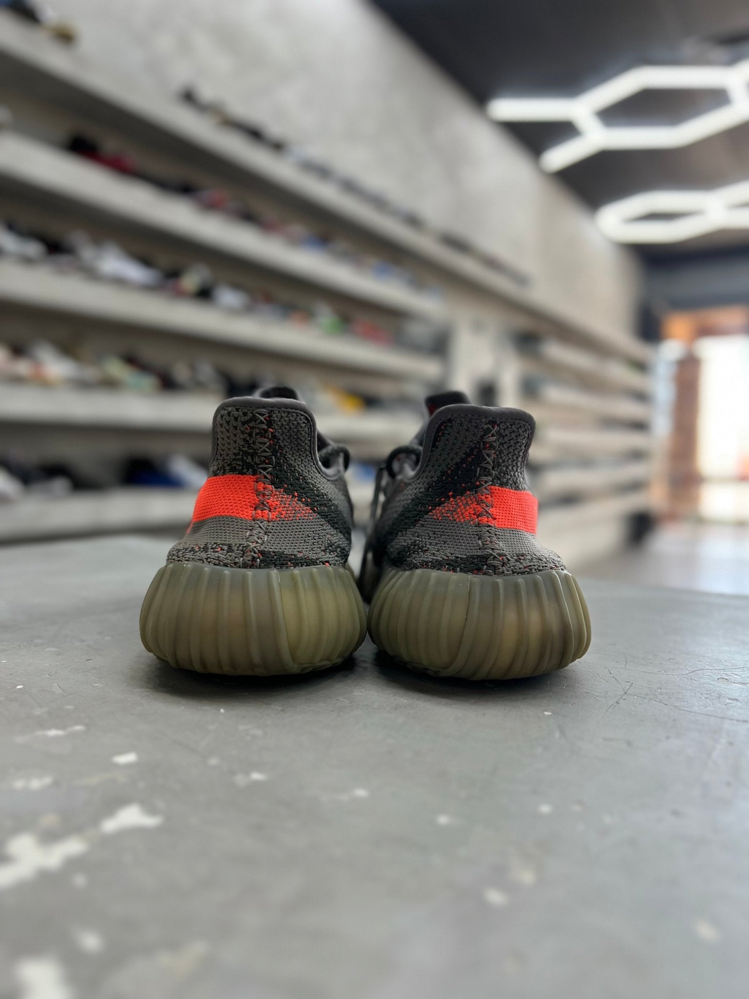 Yeezy 350 V2 - Restock Ave