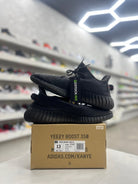 adidas Yeezy Boost 350 V2 Black (Non - Reflective) Sz 13 (PREOWNED) - Restock Aveadidas Yeezy Boost 350 V2 Black (Non - Reflective) Sz 13 (PREOWNED)Restock AveRestock Ave13Restock Ave