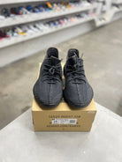 adidas Yeezy Boost 350 V2 Black (Non - Reflective) Sz 13 (PREOWNED) - Restock Aveadidas Yeezy Boost 350 V2 Black (Non - Reflective) Sz 13 (PREOWNED)Restock AveRestock Ave13Restock Ave