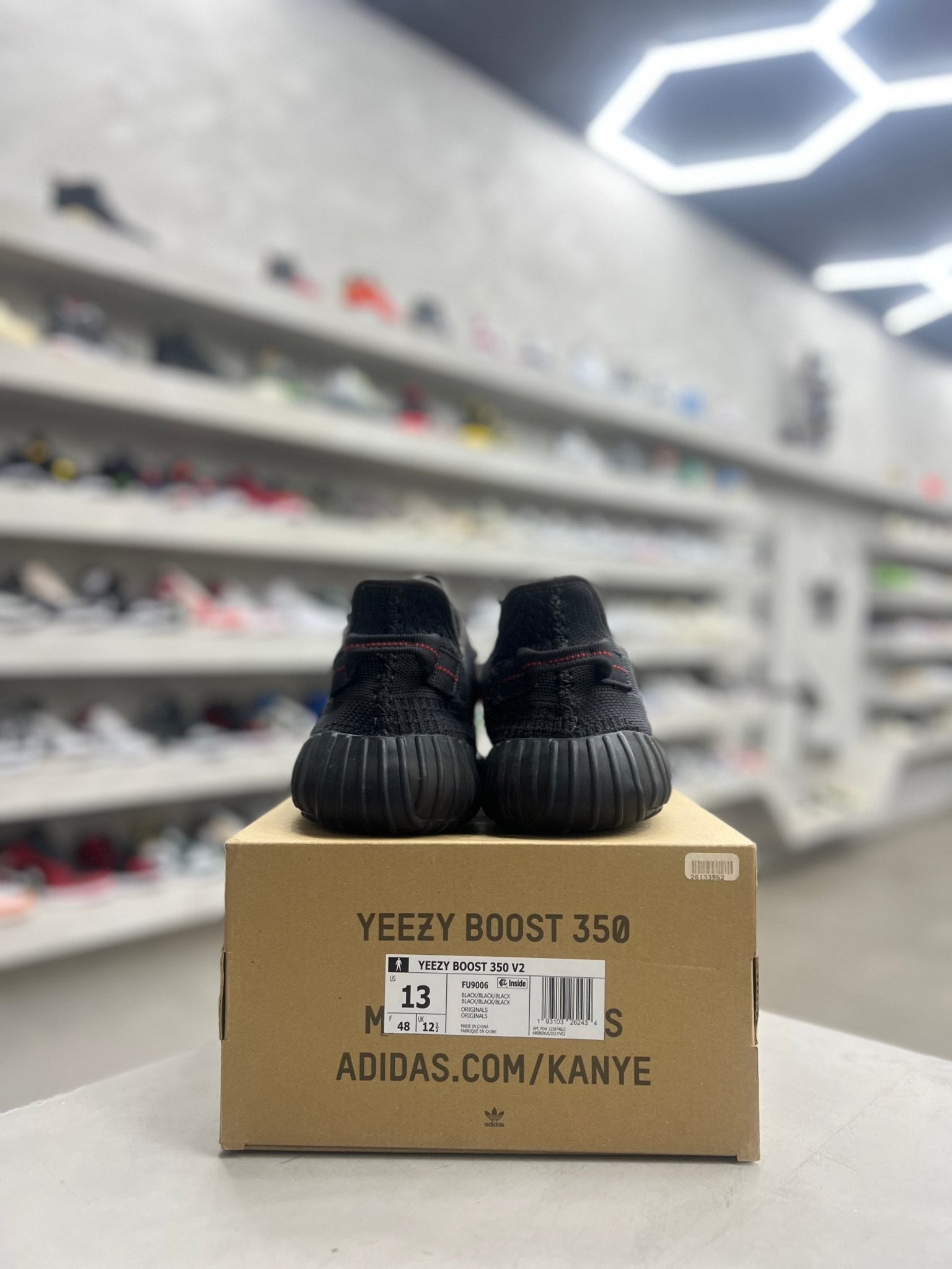 Yeezy 350 V2 - Restock Ave Yeezy 350 V2 - Restock Ave