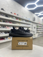 adidas Yeezy Boost 350 V2 Black (Non - Reflective) Sz 13 (PREOWNED) - Restock Aveadidas Yeezy Boost 350 V2 Black (Non - Reflective) Sz 13 (PREOWNED)Restock AveRestock Ave13Restock Ave