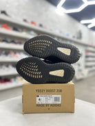adidas Yeezy Boost 350 V2 Black (Non - Reflective) Sz 4.5 (PREOWNED) - Restock Aveadidas Yeezy Boost 350 V2 Black (Non - Reflective) Sz 4.5 (PREOWNED)Restock AveRestock Ave4.516567923Restock Ave