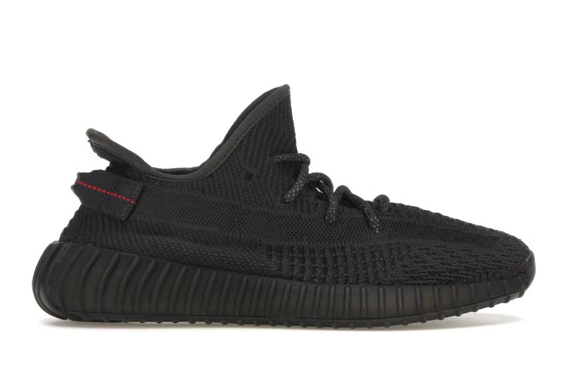 adidas Yeezy Boost 350 V2 Black (Non - Reflective) - Restock Aveadidas Yeezy Boost 350 V2 Black (Non - Reflective)Restock AveRestock Ave10Restock Ave