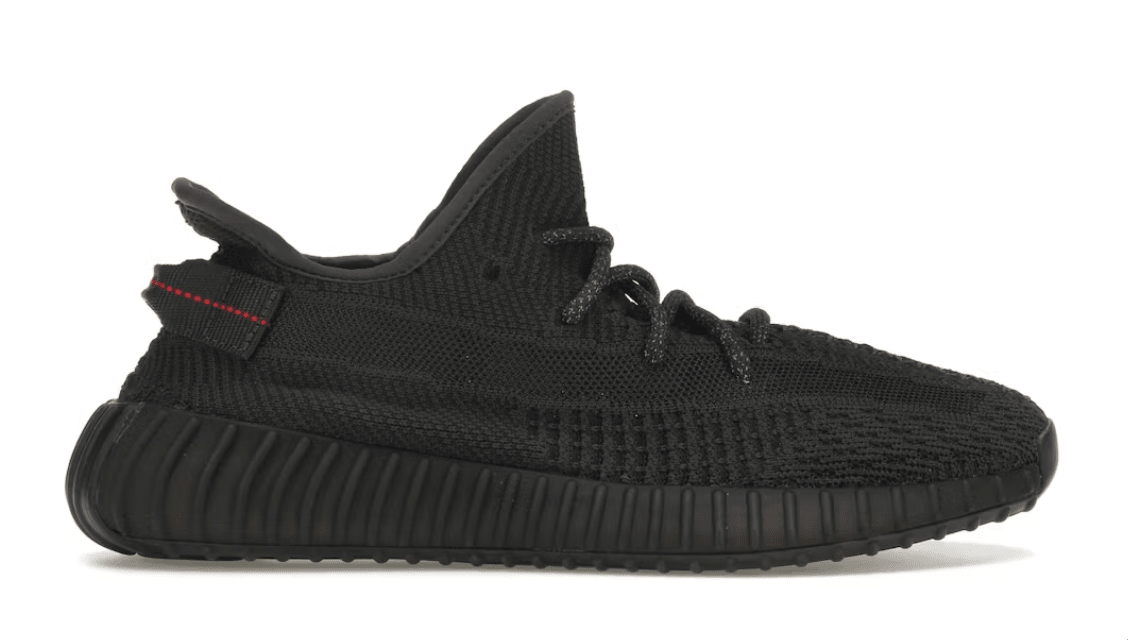 adidas Yeezy Boost 350 V2 Black (Non - Reflective) - Restock Aveadidas Yeezy Boost 350 V2 Black (Non - Reflective)Restock AveRestock Ave4.5Restock Ave