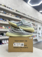 adidas Yeezy Boost 350 V2 Blue Tint Sz 9.5 (PREOWNED) - Restock Aveadidas Yeezy Boost 350 V2 Blue Tint Sz 9.5 (PREOWNED)Restock AveRestock Ave9.598993267Restock Ave