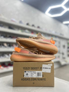 adidas Yeezy Boost 350 V2 Clay Sz 10 (PREOWNED) - Restock Aveadidas Yeezy Boost 350 V2 Clay Sz 10 (PREOWNED)Restock AveRestock Ave10Restock Ave