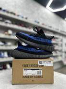 adidas Yeezy Boost 350 V2 Dazzling Blue Sz 7 (PREOWNED) - Restock Aveadidas Yeezy Boost 350 V2 Dazzling Blue Sz 7 (PREOWNED)Restock AveRestock Ave7Restock Ave