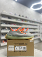 adidas Yeezy Boost 350 V2 Desert Sage Sz 10 (PREOWNED) - Restock Aveadidas Yeezy Boost 350 V2 Desert Sage Sz 10 (PREOWNED)Restock AveRestock Ave10Restock Ave