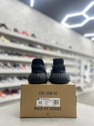 adidas Yeezy Boost 350 V2 Onyx Sz 12 (PREOWNED) - Restock Aveadidas Yeezy Boost 350 V2 Onyx Sz 12 (PREOWNED)Restock AveRestock Ave1253312883Restock Ave