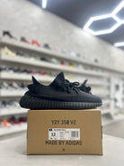 adidas Yeezy Boost 350 V2 Onyx Sz 12 (PREOWNED) - Restock Aveadidas Yeezy Boost 350 V2 Onyx Sz 12 (PREOWNED)Restock AveRestock Ave1253312883Restock Ave