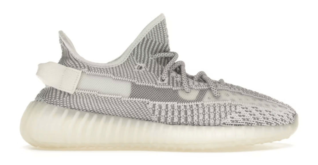 adidas Yeezy Boost 350 V2 Static (Non-Reflective) Restock Ave adidas Yeezy Boost 350 V2 Static (Non-Reflective) Restock Ave