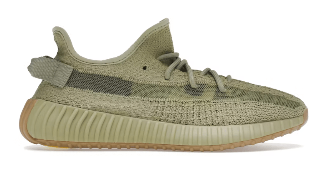 adidas Yeezy Boost 350 V2 Sulfur - Restock Aveadidas Yeezy Boost 350 V2 SulfurRestock AveRestock Ave9.5Restock Ave