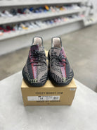 adidas Yeezy Boost 350 V2 Yecheil (Non - Reflective) Sz 13 (PREOWNED) - Restock Aveadidas Yeezy Boost 350 V2 Yecheil (Non - Reflective) Sz 13 (PREOWNED)Restock AveRestock AveRestock Ave