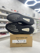 adidas Yeezy Boost 350 V2 Yecheil (Non - Reflective) Sz 13 (PREOWNED) - Restock Aveadidas Yeezy Boost 350 V2 Yecheil (Non - Reflective) Sz 13 (PREOWNED)Restock AveRestock AveRestock Ave