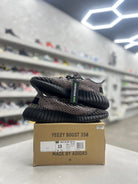 adidas Yeezy Boost 350 V2 Yecheil (Non - Reflective) Sz 13 (PREOWNED) - Restock Aveadidas Yeezy Boost 350 V2 Yecheil (Non - Reflective) Sz 13 (PREOWNED)Restock AveRestock AveRestock Ave