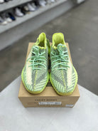 adidas Yeezy Boost 350 V2 Yeezreel (Non-Reflective) Sz 11.5 (PREOWNED) - Restock Aveadidas Yeezy Boost 350 V2 Yeezreel (Non-Reflective) Sz 11.5 (PREOWNED)Restock AveRestock Ave11.5Restock Ave