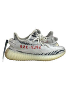 adidas Yeezy Boost 350 V2 Zebra Sz 5.5 (PREOWNED) (NO BOX) - Restock Aveadidas Yeezy Boost 350 V2 Zebra Sz 5.5 (PREOWNED) (NO BOX)Restock AveRestock Ave5.505081203Restock Ave