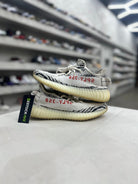 adidas Yeezy Boost 350 V2 Zebra Sz 5.5 (PREOWNED) (NO BOX) - Restock Aveadidas Yeezy Boost 350 V2 Zebra Sz 5.5 (PREOWNED) (NO BOX)Restock AveRestock Ave5.505081203Restock Ave