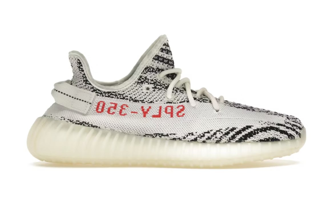 adidas Yeezy Boost 350 V2 Zebra - Restock Aveadidas Yeezy Boost 350 V2 ZebraRestock AveRestock Ave10Restock Ave