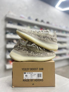 adidas Yeezy Boost 380 Pyrite Sz 9.5 (PREOWNED) - Restock Aveadidas Yeezy Boost 380 Pyrite Sz 9.5 (PREOWNED)Restock AveRestock Ave9.5Restock Ave