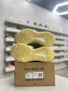 adidas Yeezy Boost 380 Pyrite Sz 9.5 (PREOWNED) - Restock Aveadidas Yeezy Boost 380 Pyrite Sz 9.5 (PREOWNED)Restock AveRestock Ave9.5Restock Ave