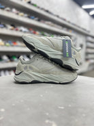 adidas Yeezy Boost 700 Salt Sz 10.5 (PREOWNED)(NO BOX) - Restock Aveadidas Yeezy Boost 700 Salt Sz 10.5 (PREOWNED)(NO BOX)Restock AveRestock Ave10.5Restock Ave
