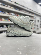 adidas Yeezy Boost 700 Salt Sz 10.5 (PREOWNED)(NO BOX) - Restock Aveadidas Yeezy Boost 700 Salt Sz 10.5 (PREOWNED)(NO BOX)Restock AveRestock Ave10.5Restock Ave