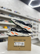adidas Yeezy Boost 700 Wave Runner Sz 9.5 (PREOWNED) - Restock Aveadidas Yeezy Boost 700 Wave Runner Sz 9.5 (PREOWNED)Restock AveRestock Ave9.5Restock Ave