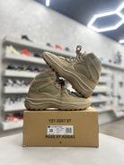 adidas Yeezy Desert Boot Rock Sz 10 (PREOWNED) - Restock Aveadidas Yeezy Desert Boot Rock Sz 10 (PREOWNED)Restock AveRestock Ave10Restock Ave