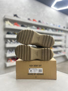 adidas Yeezy Desert Boot Rock Sz 10 (PREOWNED) - Restock Aveadidas Yeezy Desert Boot Rock Sz 10 (PREOWNED)Restock AveRestock Ave10Restock Ave