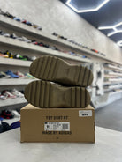 adidas Yeezy Desert Boot Rock Sz 9.5 (PREOWNED) - Restock Aveadidas Yeezy Desert Boot Rock Sz 9.5 (PREOWNED)Restock AveRestock Ave9.5Restock Ave