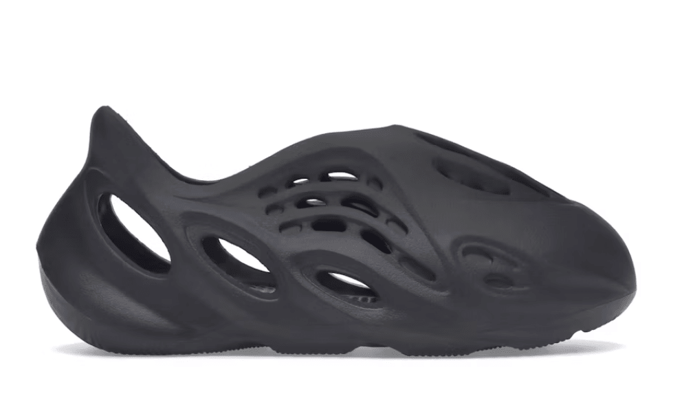 adidas Yeezy Foam RNR Onyx (Kids) - Restock Aveadidas Yeezy Foam RNR Onyx (Kids)Restock AveRestock Ave12kRestock Ave