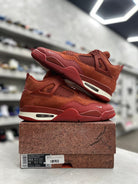 Air Jordan 4 Retro OG SP Nigel Sylvester Brick by Brick Sz 12.5 (PREOWNED) - Restock AveAir Jordan 4 Retro OG SP Nigel Sylvester Brick by Brick Sz 12.5 (PREOWNED)Restock AveRestock Ave12.5Restock Ave