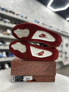 Air Jordan 4 Retro OG SP Nigel Sylvester Brick by Brick Sz 12.5 (PREOWNED) - Restock AveAir Jordan 4 Retro OG SP Nigel Sylvester Brick by Brick Sz 12.5 (PREOWNED)Restock AveRestock Ave12.5Restock Ave