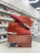 Air Jordan 4 Retro OG SP Nigel Sylvester Brick by Brick Sz 6 (PREOWNED) - Restock AveAir Jordan 4 Retro OG SP Nigel Sylvester Brick by Brick Sz 6 (PREOWNED)Restock AveRestock Ave674417779Restock Ave