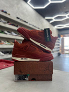 Air Jordan 4 Retro OG SP Nigel Sylvester Brick by Brick Sz 8.5 (PREOWNED) - Restock AveAir Jordan 4 Retro OG SP Nigel Sylvester Brick by Brick Sz 8.5 (PREOWNED)Restock AveRestock Ave8.5Restock Ave