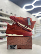 Air Jordan 4 Retro OG SP Nigel Sylvester Brick by Brick Sz 9 (PREOWNED) - Restock AveAir Jordan 4 Retro OG SP Nigel Sylvester Brick by Brick Sz 9 (PREOWNED)Restock AveRestock Ave9Restock Ave
