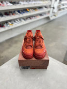 Air Jordan 4 Retro OG SP Nigel Sylvester Brick by Brick Sz 9 (PREOWNED) - Restock AveAir Jordan 4 Retro OG SP Nigel Sylvester Brick by Brick Sz 9 (PREOWNED)Restock AveRestock Ave9Restock Ave