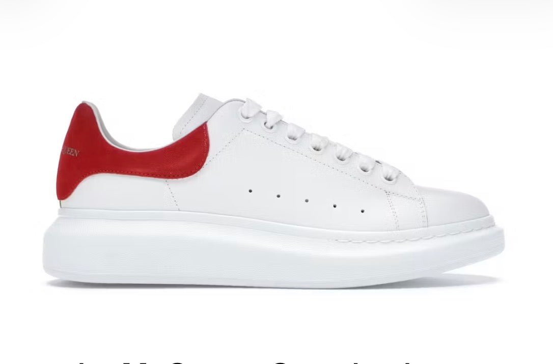 Alexander McQueen Oversized Red Sz 11 (PREOWNED) - Restock AveAlexander McQueen Oversized Red Sz 11 (PREOWNED)Restock AveRestock Ave1187503219Restock Ave