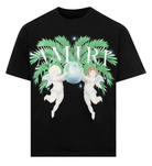 Amiri Airbrush Cherub Tee Black - Restock AveAmiri Airbrush Cherub Tee BlackRestock AveRestock AveXL97634163Restock Ave
