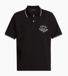 Amiri Arts District Cotton Polo Shirt - Restock AveAmiri Arts District Cotton Polo ShirtRestock AveRestock AveXL93669235Restock Ave