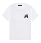 Amiri Core Logo Tee White - Restock AveAmiri Core Logo Tee WhiteRestock AveRestock AveL96159603Restock Ave