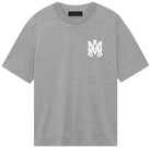 Amiri MA Core Logo T-Shirt Grey - Restock AveAmiri MA Core Logo T-Shirt GreyRestock AveRestock AveL17505907Restock Ave