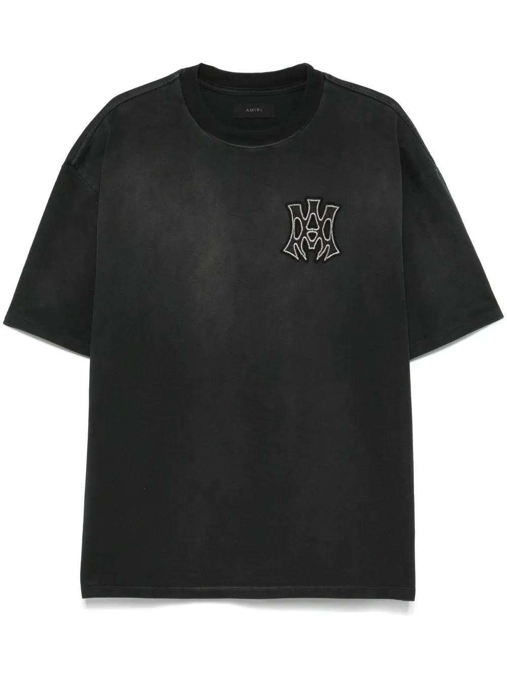 Amiri Ma Hollywood T-Shirt Navy - Restock AveAmiri Ma Hollywood T-Shirt NavyRestock AveRestock AveXL11017843Restock Ave